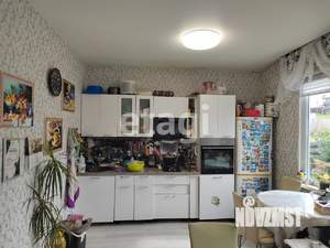 Дом 35м&sup2;, 1-этажный, участок 7 сот.  