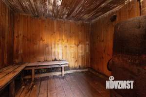 Дом 39м², 1-этажный, участок 6 сот.  