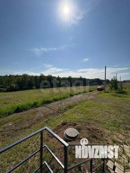 Дом 103м&sup2;, 1-этажный, участок 10 сот.  