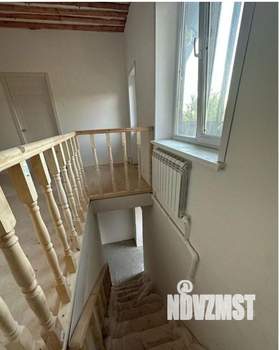 Дом 164м&sup2;, 2-этажный, участок 9 сот.  