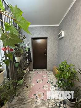 Дом 59м&sup2;, 1-этажный, участок 5 сот.  