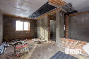 Дом 298м&sup2;, 2-этажный, участок 1134 сот.  