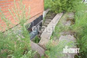 Дом 300м², 2-этажный, участок 10 сот.  