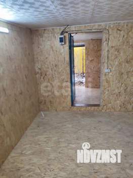 Дом 24м&sup2;, 1-этажный, участок 6 сот.  