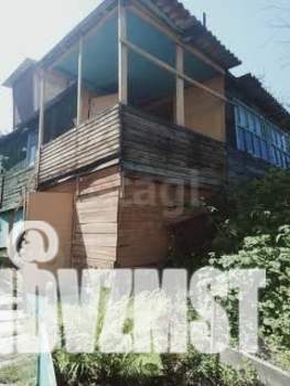 Дом 69м&sup2;, 2-этажный, участок 6 сот.  