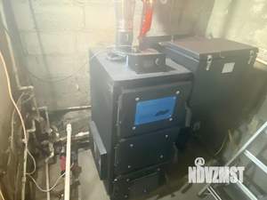 Дом 130м², 2-этажный, участок 1069 сот.  