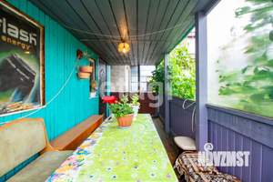 Дом 99м², 2-этажный, участок 8 сот.  