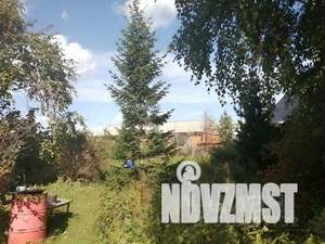 Дом 70м², 1-этажный, участок 14 сот.  