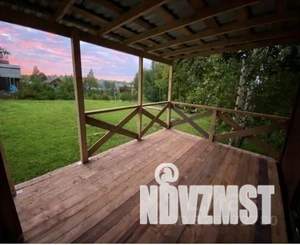 Дом 10м&sup2;, 1-этажный, участок 6 сот.  