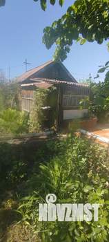 Дом 35м&sup2;, 2-этажный, участок 6 сот.  