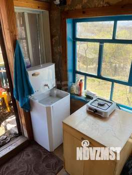 Дом 42м&sup2;, 2-этажный, участок 7 сот.  