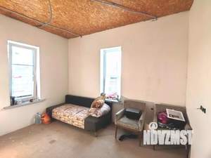 Дом 80м², 1-этажный, участок 10 сот.  