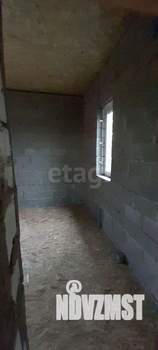 Дом 57м&sup2;, 1-этажный, участок 8 сот.  