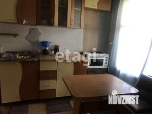 Дом 96м&sup2;, 2-этажный, участок 6 сот.  