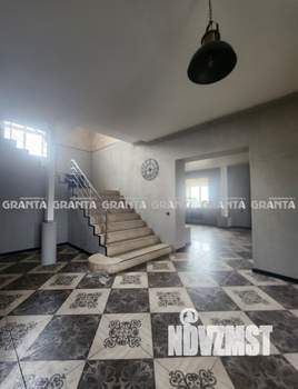 Дом 391м², 2-этажный, участок 5 сот.  