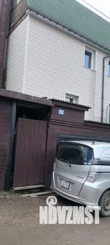 Дом 120м², 2-этажный, участок 6 сот.  