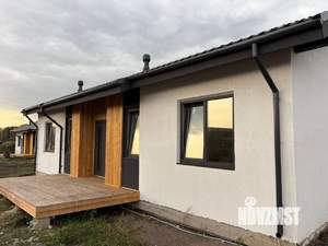 Дом 85м², 1-этажный, участок 7 сот.  