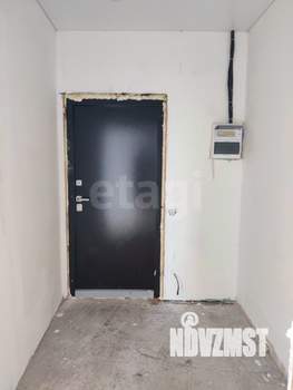 Дом 101м&sup2;, 1-этажный, участок 8 сот.  