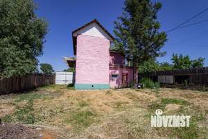 Дом 120м&sup2;, 2-этажный, участок 4 сот.  