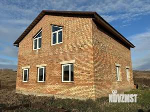 Дом 162м², 2-этажный, участок 18 сот.  