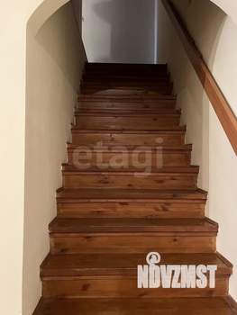 Дом 130м&sup2;, 2-этажный, участок 11 сот.  