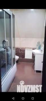 Дом 350м², 3-этажный, участок 10 сот.  