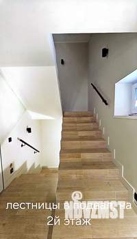 Коттедж 250м&sup2;, 3-этажный, участок 11 сот.  