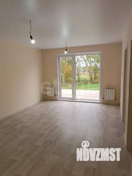 Дом 84м², 1-этажный, участок 7 сот.  