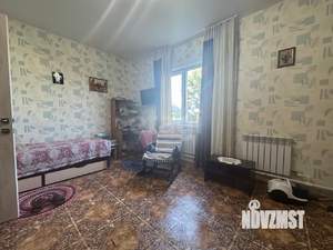 Дом 120м&sup2;, 1-этажный, участок 1677 сот.  