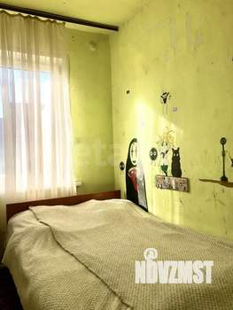 Дом 35м&sup2;, 1-этажный, участок 10 сот.  