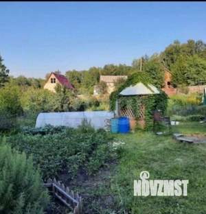 Дом 26м&sup2;, 1-этажный, участок 10 сот.  