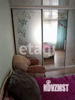 Дом 130м&sup2;, 2-этажный, участок 8 сот.  