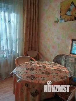 Дом 95м&sup2;, 2-этажный, участок 6 сот.  