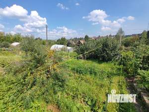 Дом 20м&sup2;, 1-этажный, участок 9 сот.  