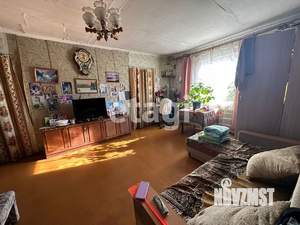 Дом 63м&sup2;, 1-этажный, участок 8 сот.  