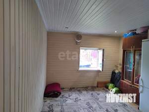 Дом 94м&sup2;, 2-этажный, участок 5 сот.  