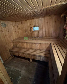 Дача 16м², 1-этажный, участок 8 сот.  