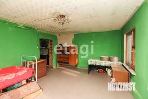 Дом 41м&sup2;, 2-этажный, участок 4 сот.  