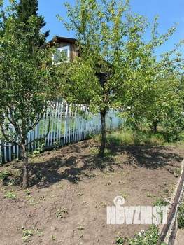 Дом 68м&sup2;, 2-этажный, участок 11 сот.  