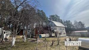 Дом 119м&sup2;, 3-этажный, участок 10 сот.  