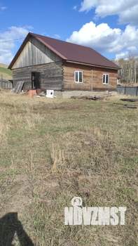 Дом 112м&sup2;, 2-этажный, участок 15 сот.  