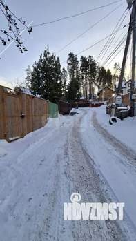 Дом 48м², 1-этажный, участок 8 сот.  