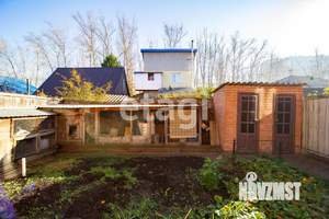 Дом 145м&sup2;, 3-этажный, участок 4 сот.  