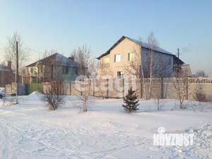 Дом 260м², 2-этажный, участок 15 сот.  