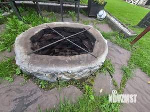 Дом 40м&sup2;, 1-этажный, участок 8 сот.  