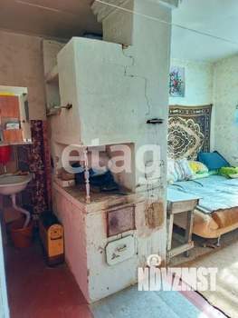 Дом 24м&sup2;, 1-этажный, участок 6 сот.  