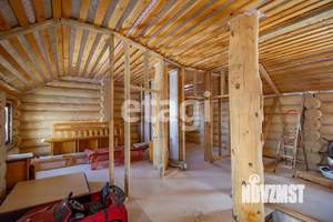 Дом 139м&sup2;, 2-этажный, участок 5 сот.  