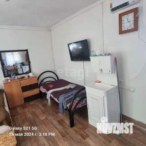 Дом 50м&sup2;, 2-этажный, участок 5 сот.  