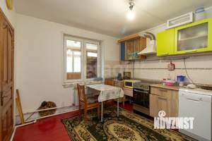 Дом 139м², 2-этажный, участок 4 сот.  