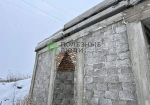 Дом 200м&sup2;, 2-этажный, участок 10 сот.  